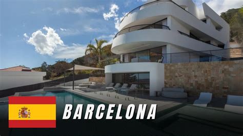 Barcelona, ESP Luxury Real Estate .